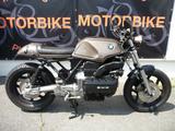 BMW K 100 Cafe Racer Umbau Top - BMW R100 CAFE RACER