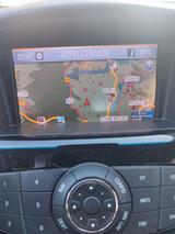 Chevrolet Cruze 1.6 LS+  - Chevrolet Cruze Gebrauchtwagen