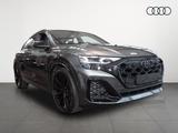 Audi Q8 TFSI e quattro 360 kW 0,5% AHK Pano UPE 131T€ - Audi Q8 mit Schiebedach