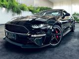 Ford Mustang 5.0 BULLITT 1.Hd+DE+Unfallfrei +RECARO - Ford Mustang in Hamm