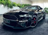 Ford Mustang 5.0 BULLITT 1.Hd+DE+Unfallfrei +RECARO - Ford Mustang in Bielefeld