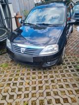 Dacia Verkaufe Dacia Logan 1.5 Diesel - Dacia Logan mit Diesel-Antrieb: Kombi, 1.5