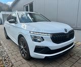 Skoda Kamiq Selection Sport unfallfrei 1 Hand - Skoda Kamiq Sport Gebrauchtwagen