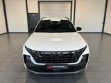 Hyundai Tucson 1.6 T-GDI N Line Hybrid 4WD  - Hyundai TUCSON: Automatik