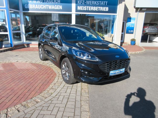 Ford Kuga Plug-In Hybrid ST-Line X Kamera