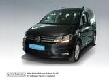 Volkswagen Caddy 1,4 TSI DSG Comfortline BMT