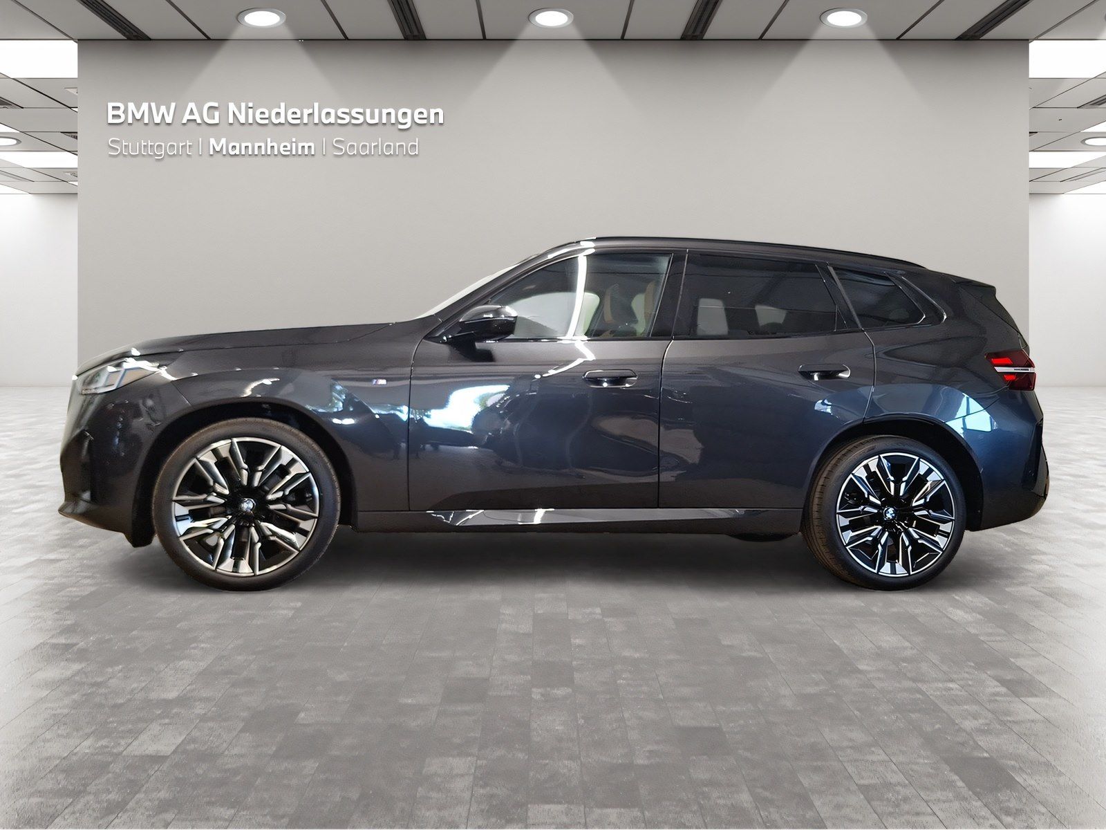 BMW X3 - Bild 3