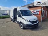 Iveco Daily 35S16A8V L3H2 Hi-Matic - Iveco Daily 2 8