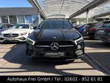 Mercedes-Benz A 200 Edition 2020 AMG*PANO*LED*KAMERA*WIDE*AHK - Mercedes-Benz W202