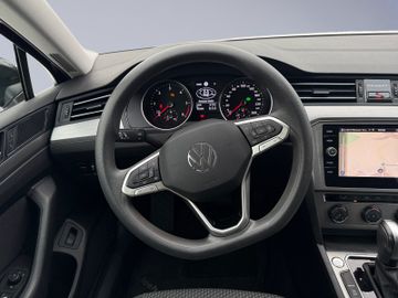 Volkswagen Passat Variant - 12