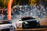 Nissan 350z Drifter 282ps - Nissan 350Z: Coupe