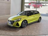 Hyundai i20 N-Line 1.0 T-GDI 7DCT Navi/LED/Kamera/Winter