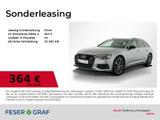Audi A6 Avant 35 TDI Matrix/Leder/ACC/AHK/20 Zoll - Audi A6 aus 2025