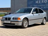 BMW 316i Coupe Comfort Edition KLIMA SHZG PDC - BMW 316 in Freiburg