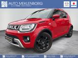 Suzuki Ignis 1.2l Comfort Hybrid - Suzuki Ignis mit Hybrid-Antrieb