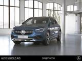 Mercedes-Benz GLA 200 Progressive AHK*Multibeam*Kamera*Easy-P* - blaue Mercedes-Benz GLA 200