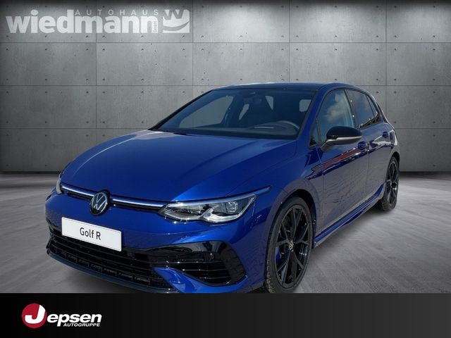 Volkswagen Golf R Performance 2.0TSI 4MOT DSG Pano+HuD+ACC