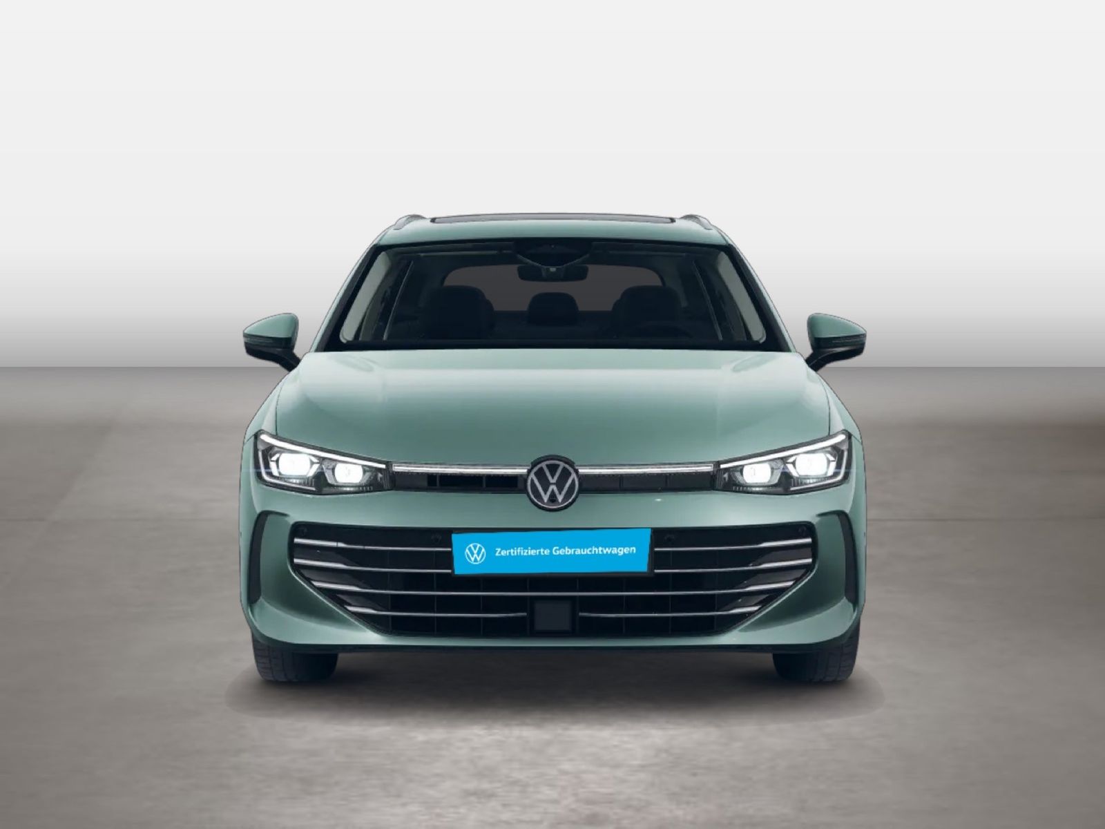 Volkswagen Passat Variant 1.5 eHybrid IQ.Light Matrix h k foto 5