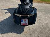 Honda Goldwing F6B Bagger - HONDA GEBRAUCHT CHOPPER