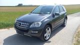 Mercedes-Benz ML 350 CDI 4MATIC