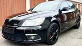 Skoda Octavia 2.0 TDI RS Leder Xenon 18Zoll PDC Sport - Skoda Octavia aus 2012 mit Diesel-Antrieb: Limousine