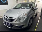 Opel Corsa 1.2 Twinport  Edition TÜV Neu - Opel Corsa: Twinport Edition