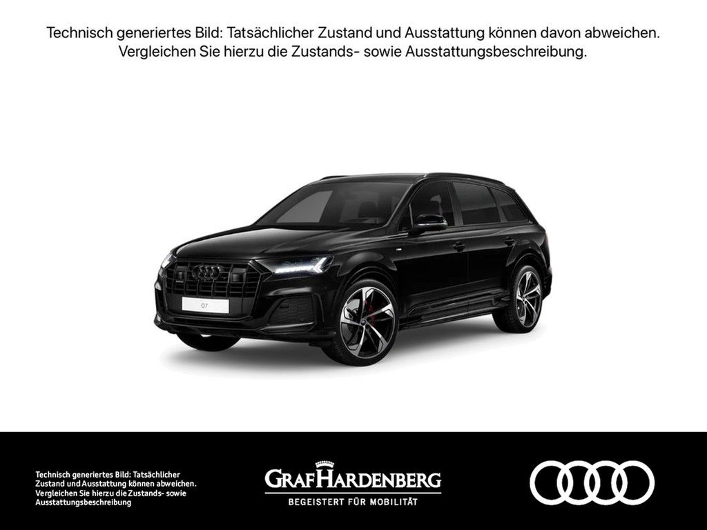 Image of Audi Q7