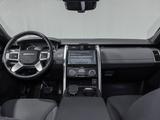 Land Rover Discovery D250 AWD 7-Sitzer 2 Jahre Approved ACC - Land Rover Discovery Gebrauchtwagen in Hamburg