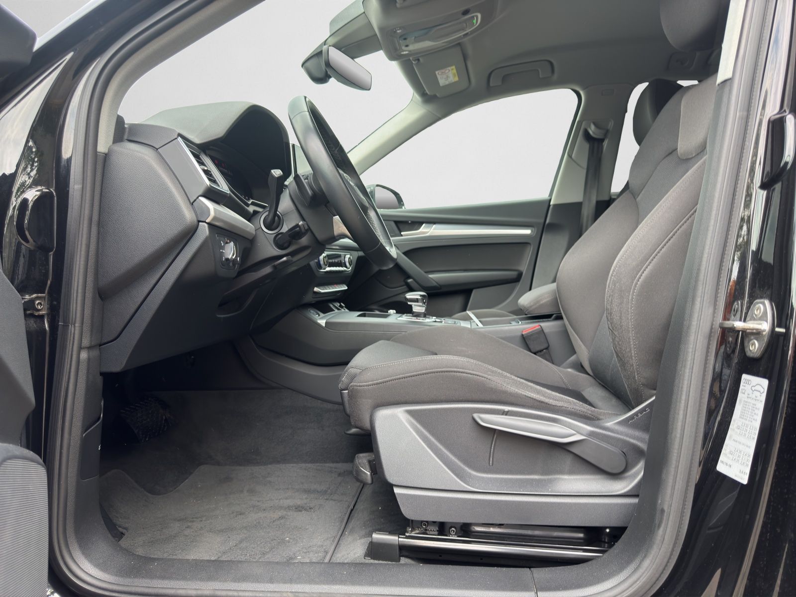 Audi Q5 - Bild 13