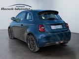 Fiat 500 La Prima El. Panodach Navi LED Apple CarPlay - Fiat 500: La Prima