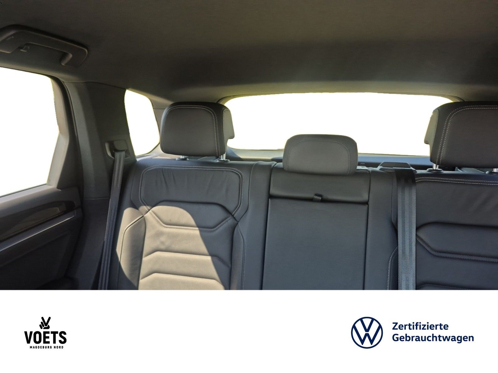 Volkswagen Touareg - Bild 16