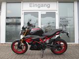 BMW G 310 R  ABS / Garantie - BMW G 310 R