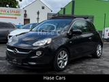 Opel Adam OPEN AIR 1.4 1.Hand*TÜV+Service NEU* - Opel Adam Gebrauchtwagen in Dortmund