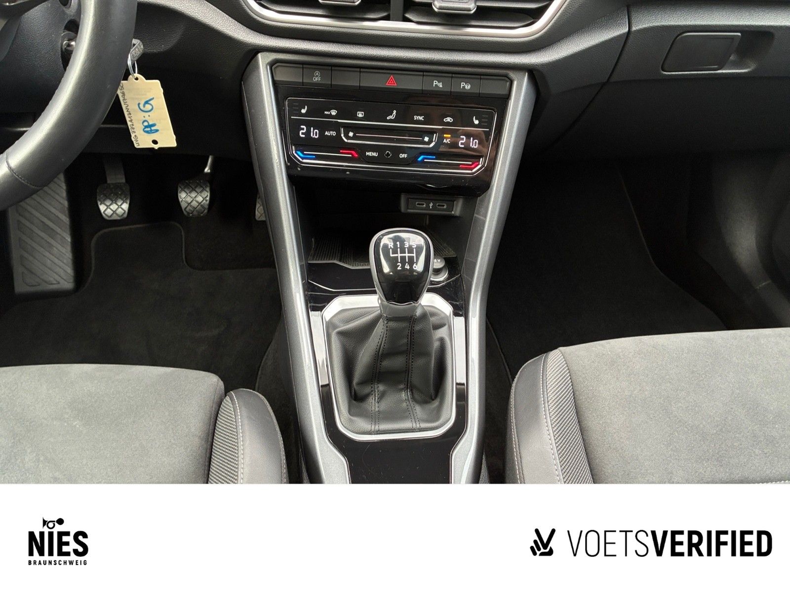 Volkswagen T-Roc - Bild 10