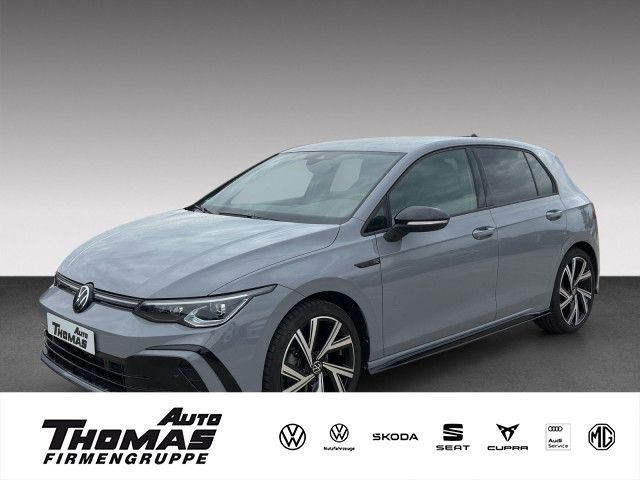Golf VIII  R-Line 1.5 eTSI DSG NAVI+PDC+SHZ