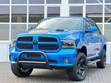 Dodge RAM 1500 Sport Offroad 5,7L 4x4 Rollbar Lift LED - Dodge RAM Gebrauchtwagen in Hannover