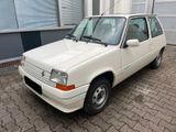 Renault R 5 H ZULASSUNG  GLASSDACH TOP ZUSTAND - Renault R 5 mit Benzin-Antrieb