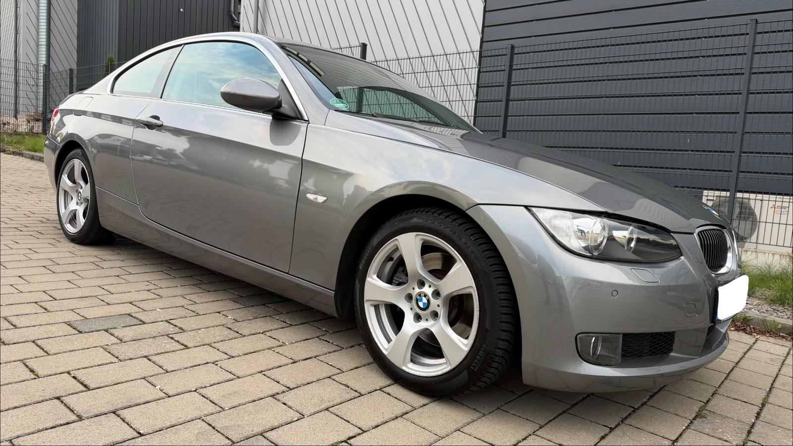 BMW 325