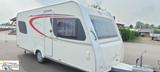 Bürstner Belcanto 465 TS Mikrowelle, Gasaußenanschluss  - Offers matching your search criteria