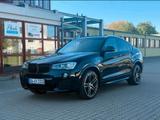BMW Bmw X4 M Paket - BMW X4 M mit Diesel-Antrieb