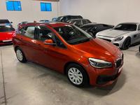 BMW 218 2 Active Tourer 218 i Advantage-AUTOMATIK-