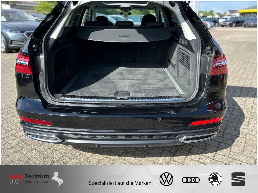 Audi A6 TFSI quat S tron S-LINE AHK*PANO*Matrix*Virtu, миниатюра 7