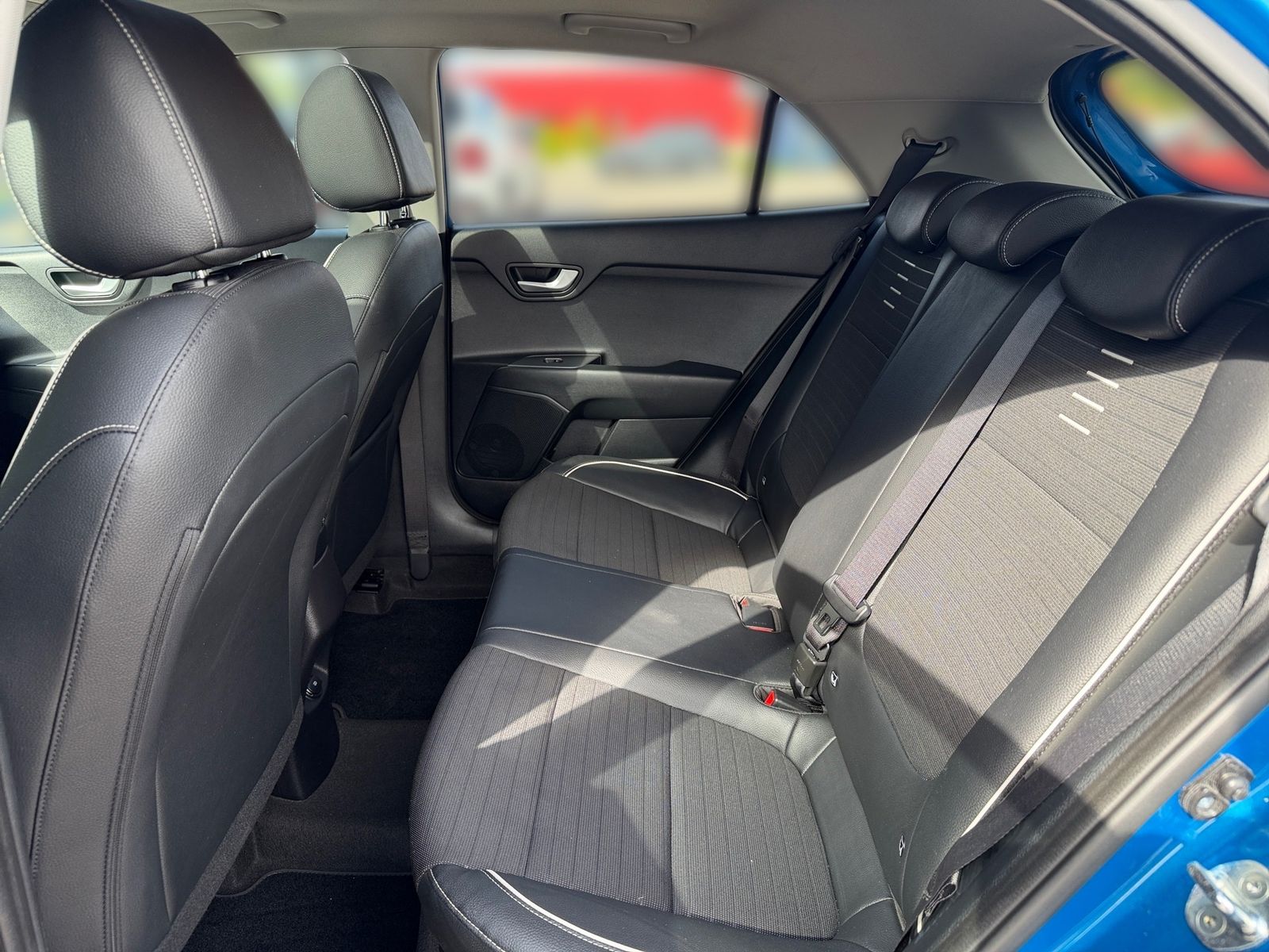 Fahrzeugabbildung Kia RIO 1.0T 120 48V GTL NAVI TECH GD