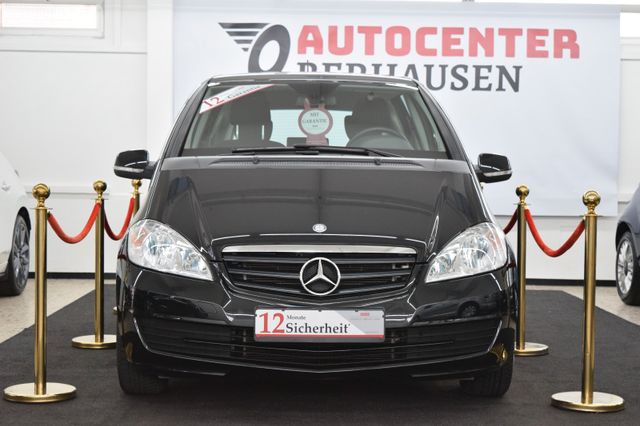 Mercedes-Benz A 160 A -Klasse*KLIMA*5TÜRIG*GARANTIE*