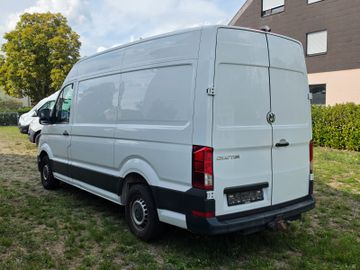 Volkswagen Crafter - 4