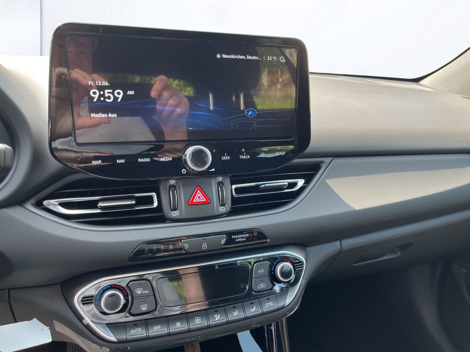 Hyundai i30 – Bild 14