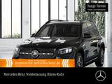 Mercedes-Benz GLB 180 AMG Premium PANO NIGHT Distron LED 19" - Mercedes-Benz GLB 180 in Essen