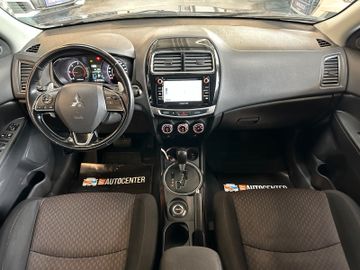 MYAUTOCENTER – Gebraucht- und Jahreswagen mit Werkstattservice in Pfaffenhofen Mitsubishi ASX Edition 100+ 4WD *TÜV*Xenon*Kamera*