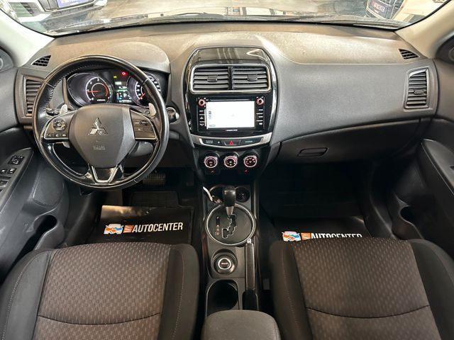 MYAUTOCENTER – Gebraucht- und Jahreswagen mit Werkstattservice in Pfaffenhofen Mitsubishi ASX Edition 100+ 4WD *TÜV*Xenon*Kamera*