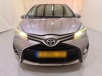 Toyota Yaris HB 1,0 VVT-i Aspiration klima